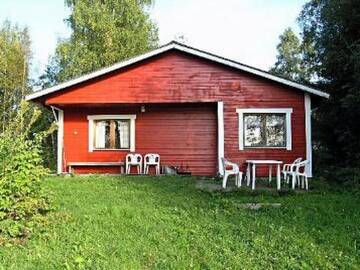 Фото номера Дом для отпуска Дома для отпуска Holiday Home Kanerva 6 г. Säviä 5