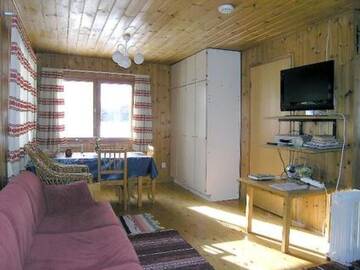 Фото номера Дом для отпуска Дома для отпуска Holiday Home Kanerva 6 г. Säviä 16