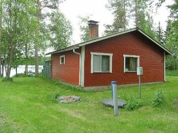 Фото номера Дом для отпуска Дома для отпуска Holiday Home Suopursu 4 г. Säviä 26