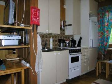 Фото номера Дом для отпуска Дома для отпуска Holiday Home Suopursu 4 г. Säviä 25