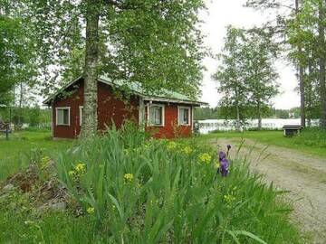 Фотографии Дома для отпуска Holiday Home Suopursu 4 г. Säviä (Финляндия) №5 Фото Дома для отпуска Holiday Home Suopursu 4 г. Säviä 5