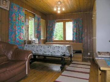 Фото номера Дом для отпуска Дома для отпуска Holiday Home Suopursu 4 г. Säviä 33