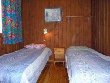 Фото номера Дом для отпуска Дома для отпуска Holiday Home Suopursu 4 г. Säviä 30