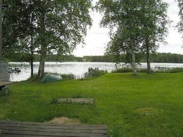 Фото номера Дом для отпуска Дома для отпуска Holiday Home Suopursu 4 г. Säviä 31