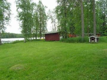 Фото номера Дом для отпуска Дома для отпуска Holiday Home Suopursu 4 г. Säviä 35