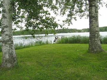 Фото номера Дом для отпуска Дома для отпуска Holiday Home Suopursu 4 г. Säviä 14