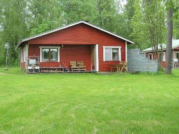 Фото номера Дом для отпуска Дома для отпуска Holiday Home Suopursu 4 г. Säviä 18