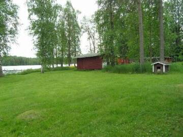 Фото номера Дом для отпуска Дома для отпуска Holiday Home Suopursu 4 г. Säviä 13