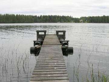 Фото номера Дом для отпуска Дома для отпуска Holiday Home Suopursu 4 г. Säviä 20