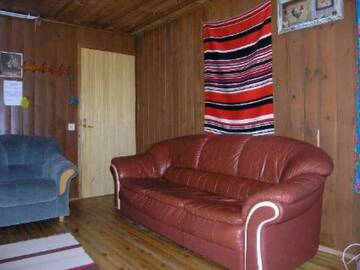 Фото номера Дом для отпуска Дома для отпуска Holiday Home Suopursu 4 г. Säviä 21