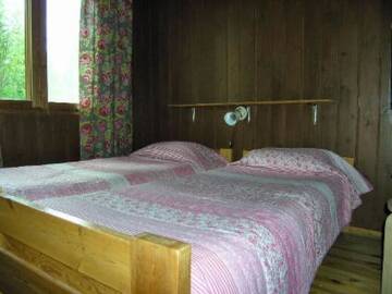 Фото номера Дом для отпуска Дома для отпуска Holiday Home Suopursu 4 г. Säviä 6