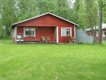 Фото номера Дом для отпуска Дома для отпуска Holiday Home Suopursu 4 г. Säviä 40