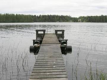Фото номера Дом для отпуска Дома для отпуска Holiday Home Suopursu 4 г. Säviä 42