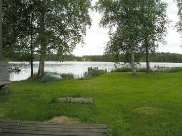 Фото номера Дом для отпуска Дома для отпуска Holiday Home Suopursu 4 г. Säviä 9